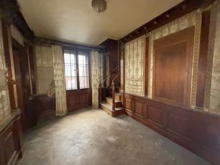  Appartement � vendre 4 pi�ces 93 m�