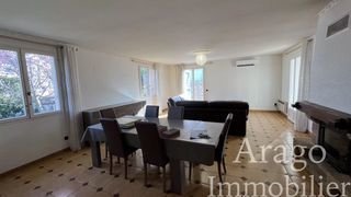  Maison � vendre 4 pi�ces 123 m�