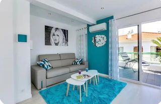  Appartement � louer 2 pi�ces 55 m�