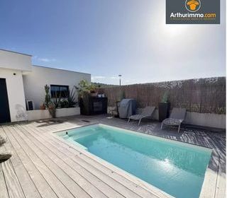  Appartement � vendre 3 pi�ces 118 m�