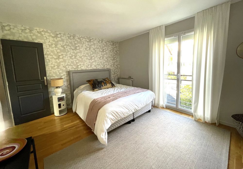 � vendre  Maison Ville-d'Avray (92410)