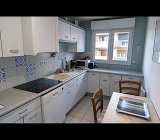  Appartement � louer 4 pi�ces 110 m�