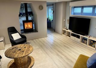  Maison � vendre 7 pi�ces 165 m�