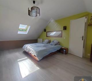  Villa � vendre 7 pi�ces 163 m�