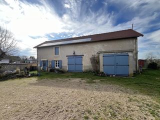  Maison � vendre 8 pi�ces 170 m�