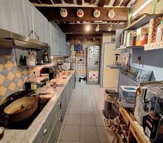  Maison � vendre 4 pi�ces 81 m�