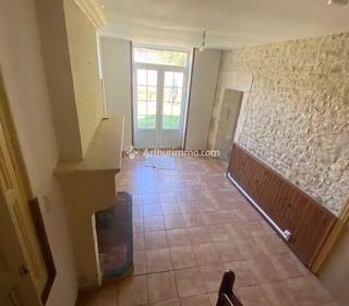  Maison � vendre 4 pi�ces 117 m�