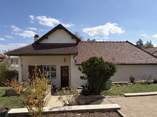  Maison � vendre 8 pi�ces 260 m�