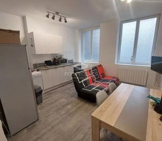  Appartement � vendre 4 pi�ces 71 m�