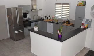  Appartement � louer 5 pi�ces 120 m�