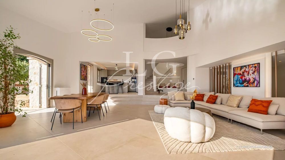 � vendre  Villa Mandelieu-la-Napoule (06210)