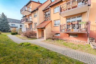  Appartement � vendre 3 pi�ces 82 m�