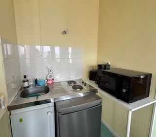  Appartement � vendre 2 pi�ces 36 m�