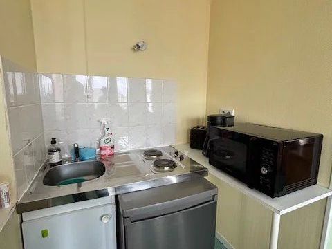  Appartement � vendre 2 pi�ces 36 m�