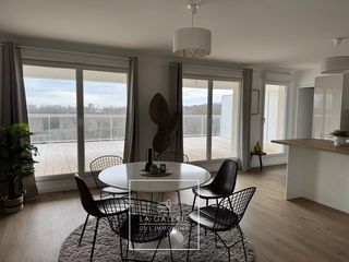  Appartement � vendre 5 pi�ces 135 m�