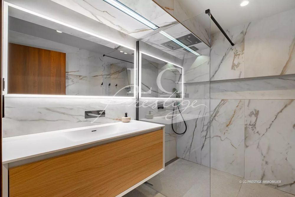 � vendre  Appartement Mandelieu-la-Napoule (06210)