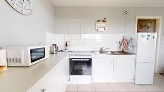  Appartement � vendre 2 pi�ces 55 m�