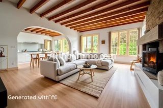  Maison � vendre 4 pi�ces 124 m�