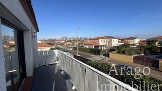  Appartement � louer 3 pi�ces 62 m�