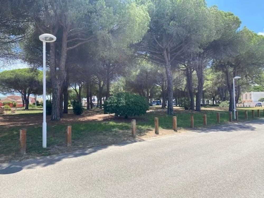 � vendre  Appartement Le Grau-du-Roi (30240)