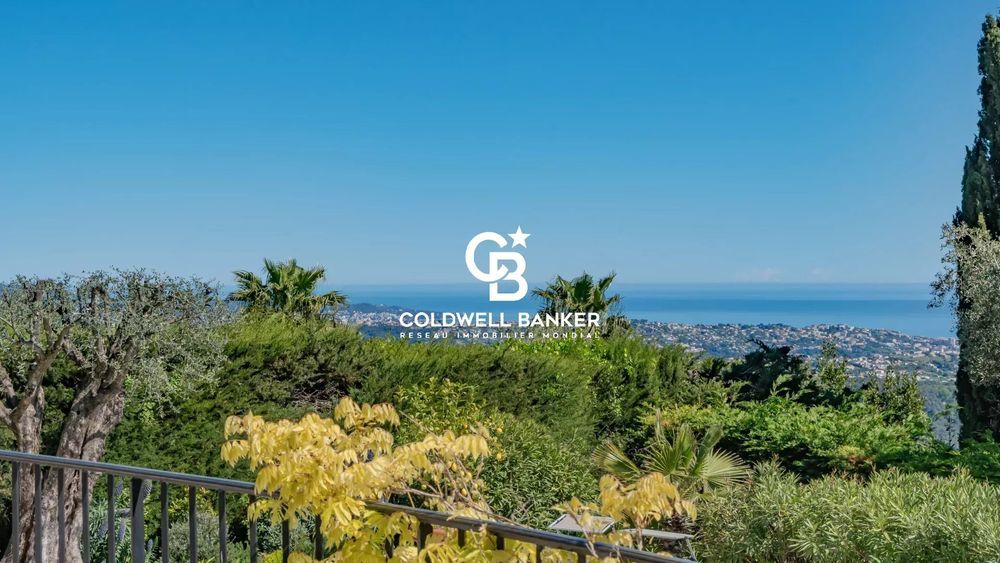 � vendre  Maison Vence (06140)