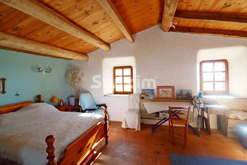 � vendre  Maison Villeneuve-de-Berg (07170)