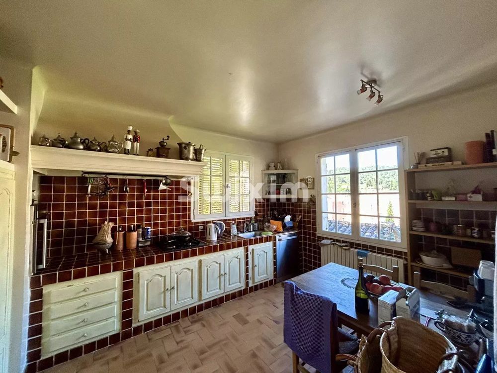 � vendre  Maison Cotignac (83570)