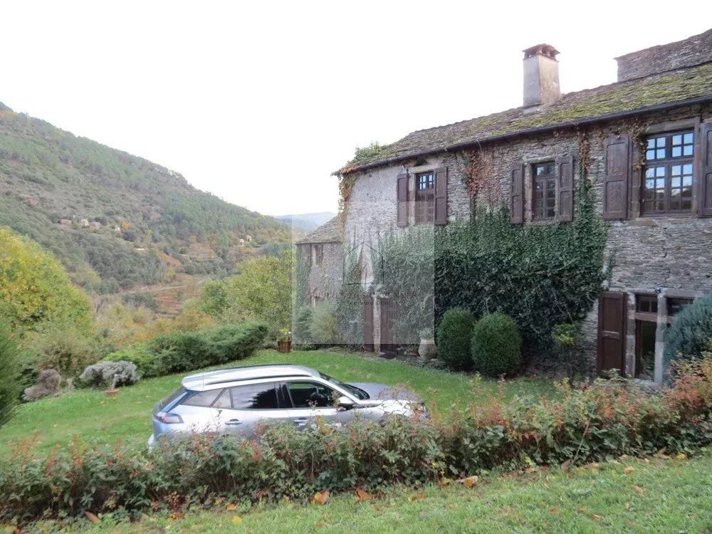 � vendre  Maison Saint-Germain-de-Calberte (48370)