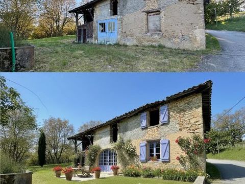   Vivre dans la nature Maison - 4 pi�ce(s) - 100 m�