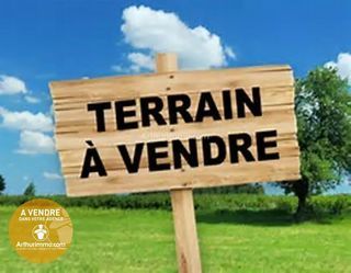 Terrain � vendre 600 m�