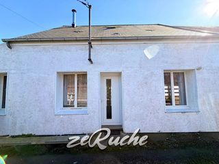 Maison � vendre 3 pi�ces 56 m�