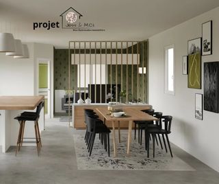  Appartement � vendre 3 pi�ces 89 m�