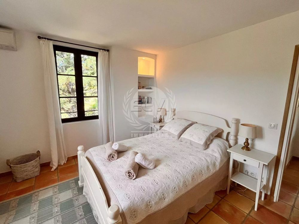 � vendre  Maison Le Plan-de-la-Tour (83120)