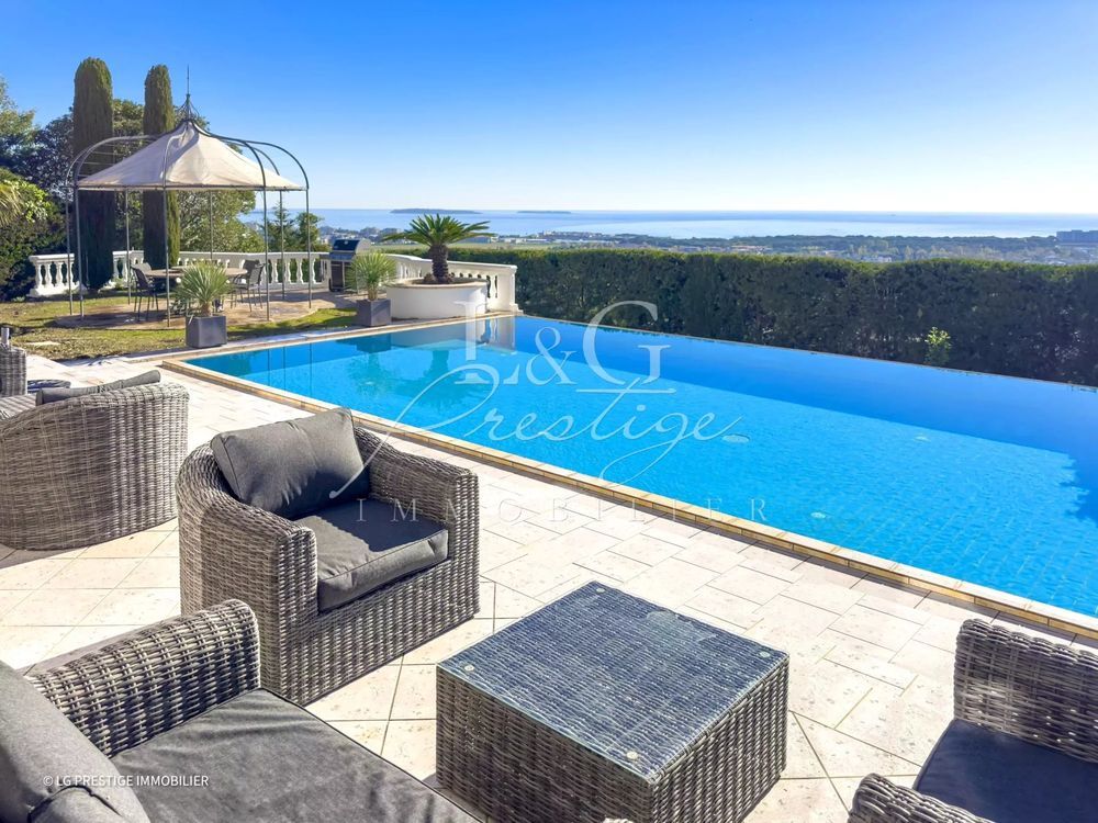 � vendre  Maison Mandelieu-la-Napoule (06210)