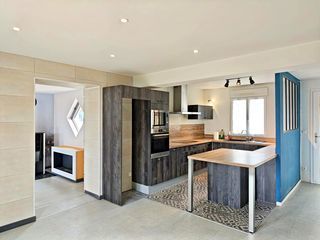  Maison � vendre 5 pi�ces 102 m�