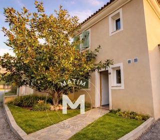  Maison � vendre 3 pi�ces 60 m�