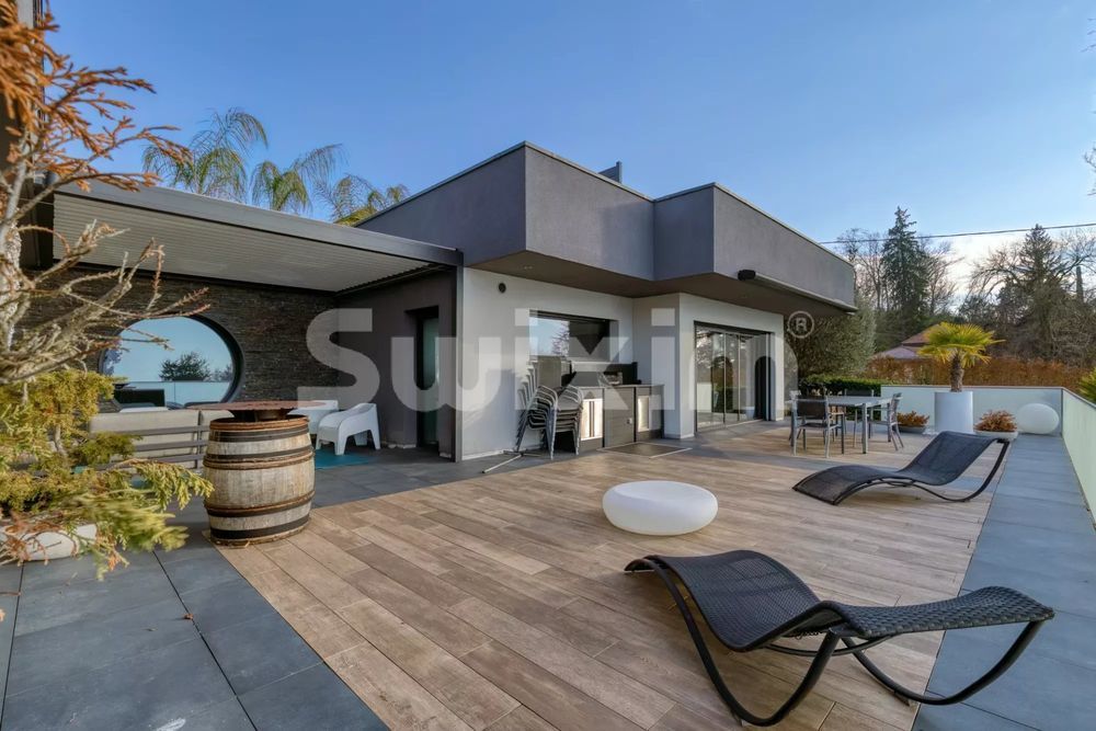 � vendre  Villa Aix-les-Bains (73100)