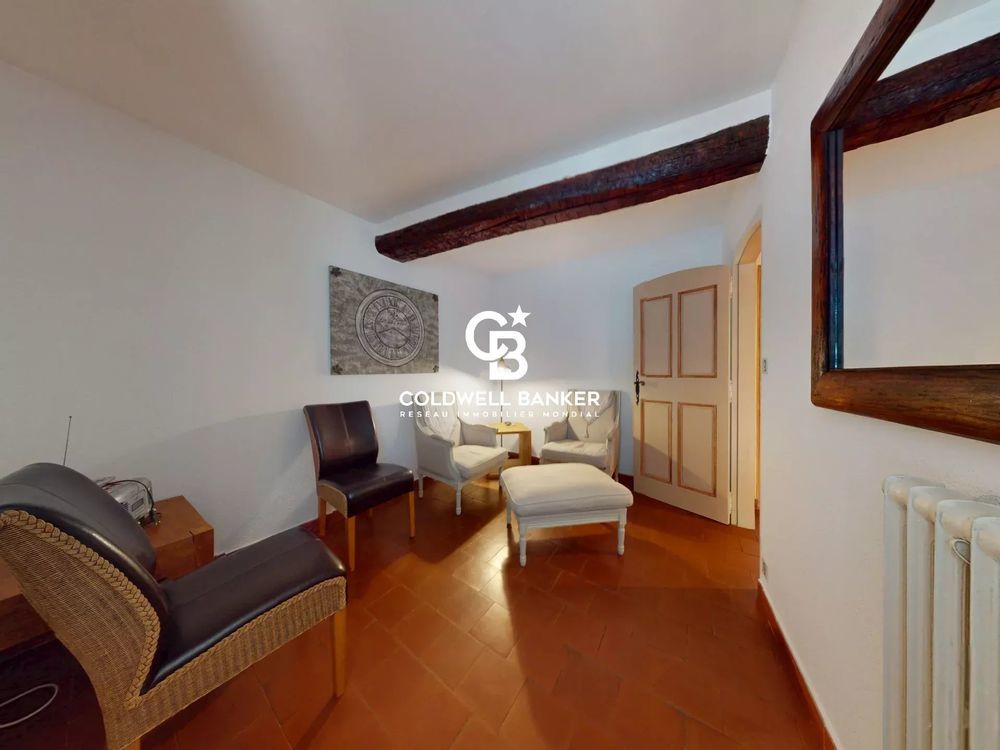 � vendre  Appartement Gassin (83580)