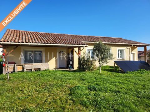   Maison/Villa 6 pi�ces Maison - 6 pi�ce(s) - 114 m�