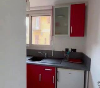  Appartement � louer 1 pi�ce 34 m�