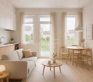  Appartement � vendre 1 pi�ce 21 m�