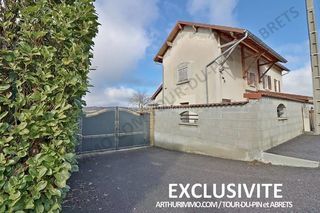  Maison � vendre 8 pi�ces 188 m�