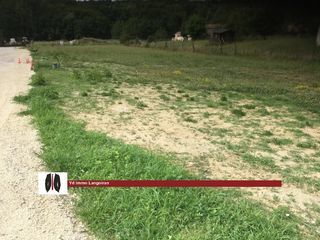  Terrain � vendre 750 m�