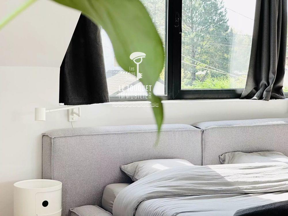 � vendre  Villa Cucq (62780)