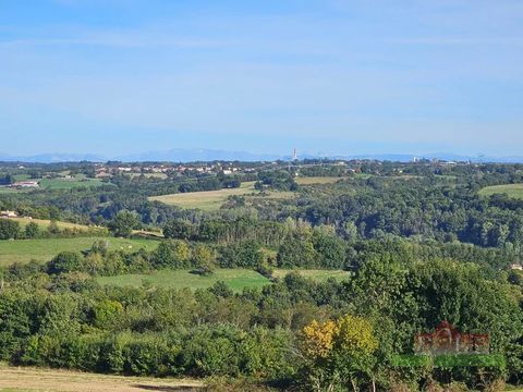   SAINT SORLIN DE VIENNE - Villa T7 de 180 m� avec terrain de 2000 Maison - 7 pi�ce(s) - 180 m�