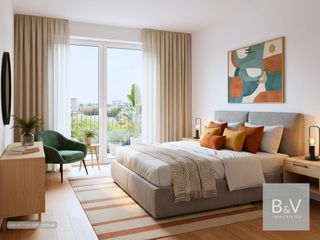  Appartement � vendre 4 pi�ces 87 m�