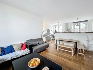  Appartement � vendre 6 pi�ces 103 m�