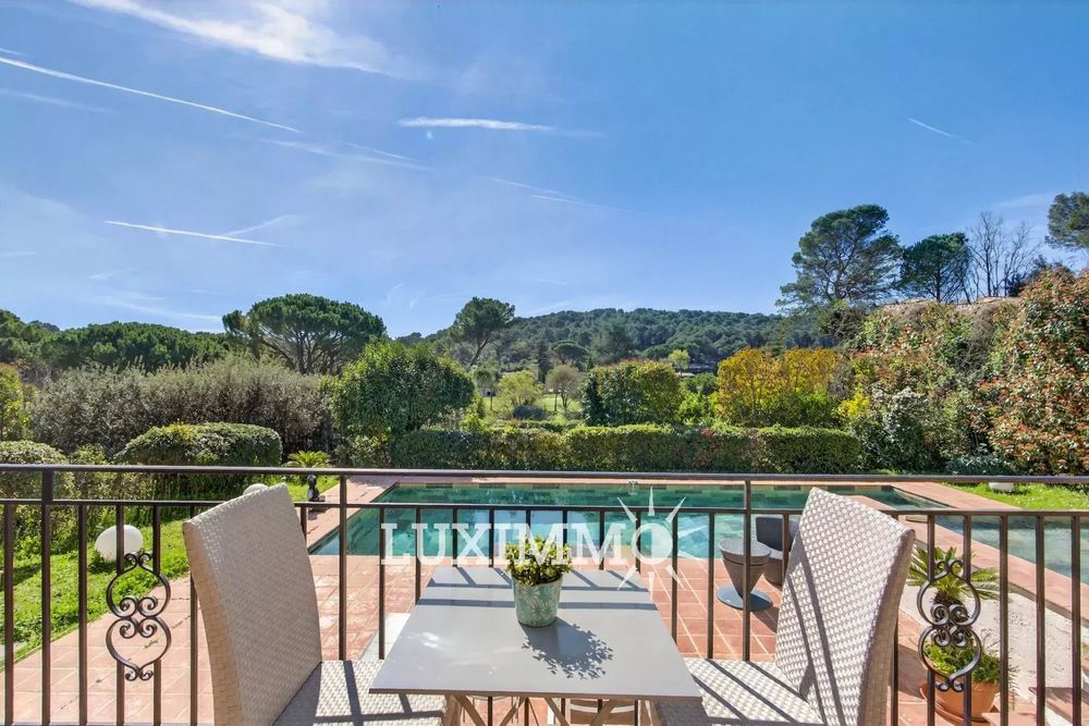 � vendre  Maison Mougins (06250)