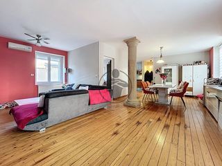  Maison � vendre 5 pi�ces 134 m�