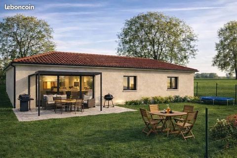   Maison/Villa 4 pi�ces Maison - 4 pi�ce(s) - 95 m�